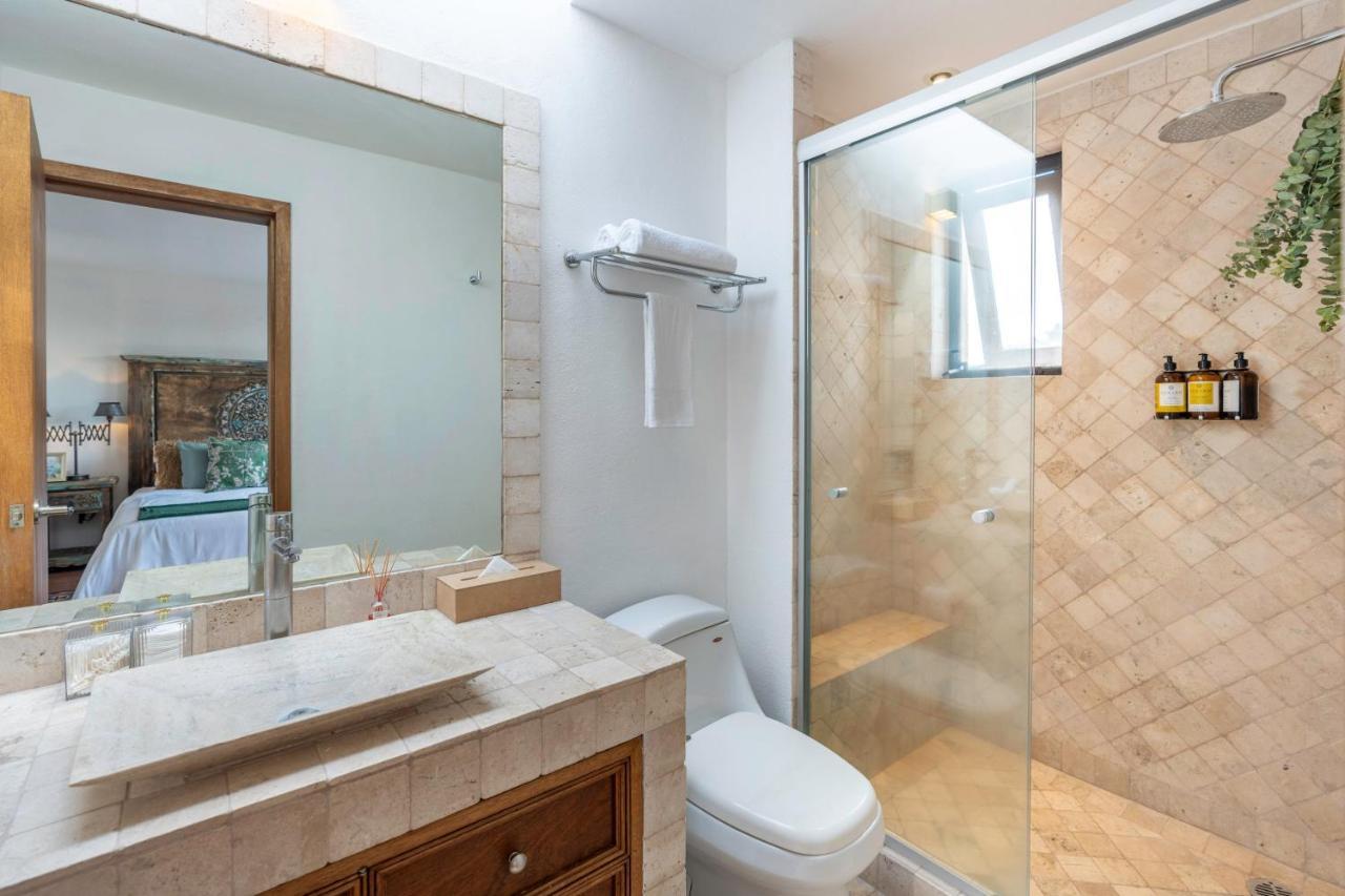 Angelic Centro 2Br, Pool & Jacuzzi, Gated Village San Miguel de Allende Exterior foto