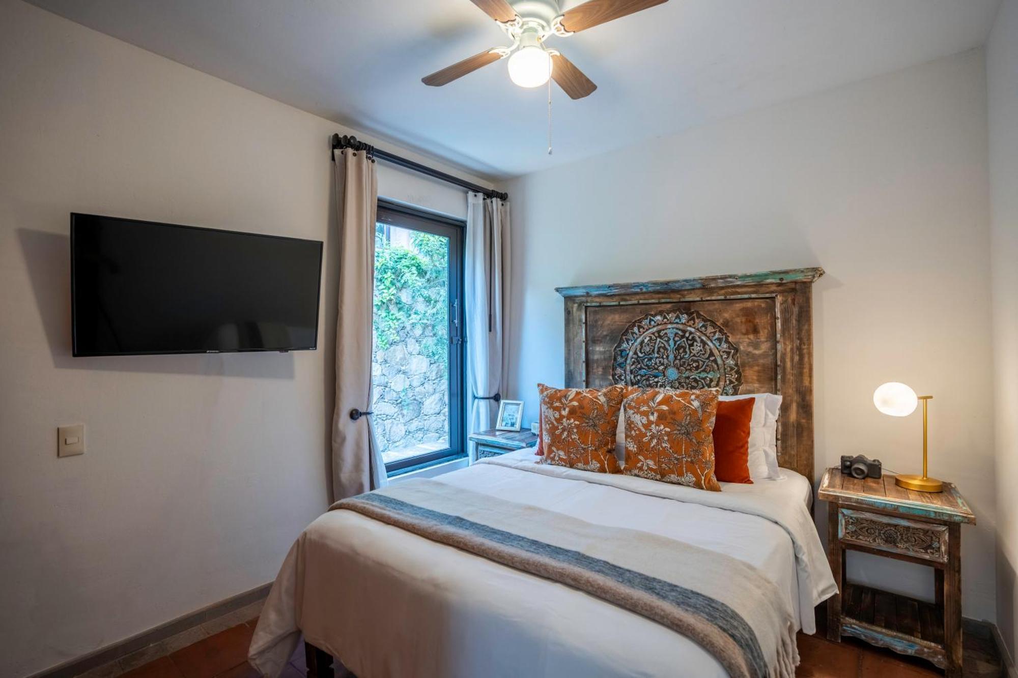Angelic Centro 2Br, Pool & Jacuzzi, Gated Village San Miguel de Allende Exterior foto